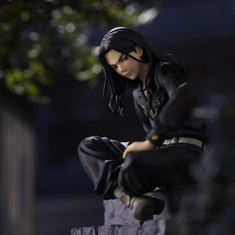 TOKYO REVENGERS - BREAK TIME COLLECTION - VOL.5 KEISUKE BAJI