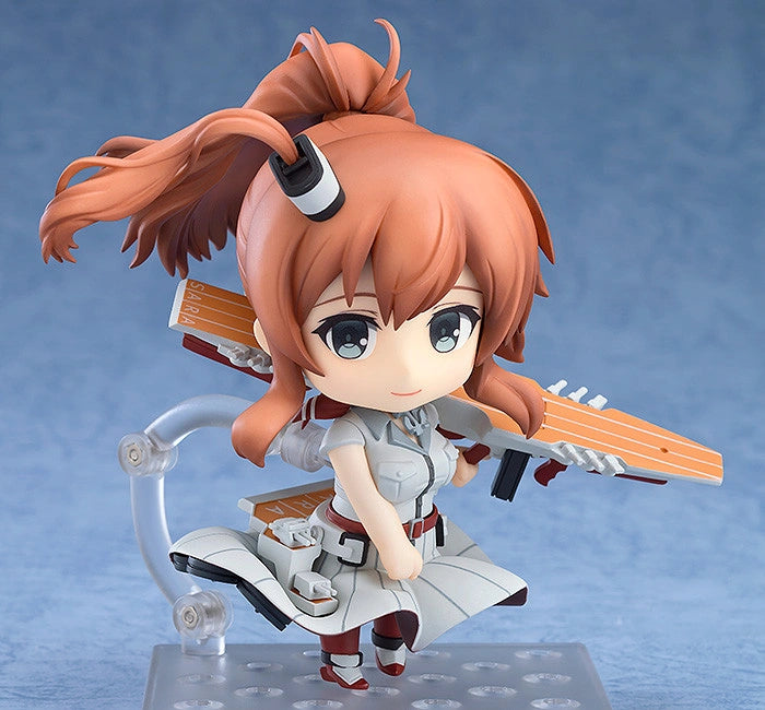 Nendoroid: Kantai Collection -Kancolle- Saratoga Mk.II