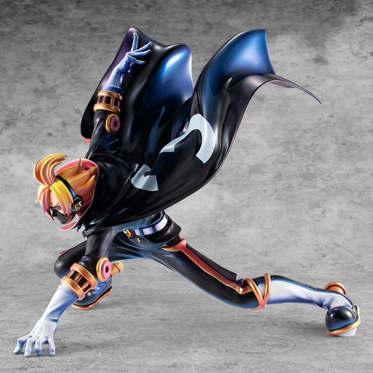 One Piece - Portrait of Pirates Warriors Alliance O-Soba Mask