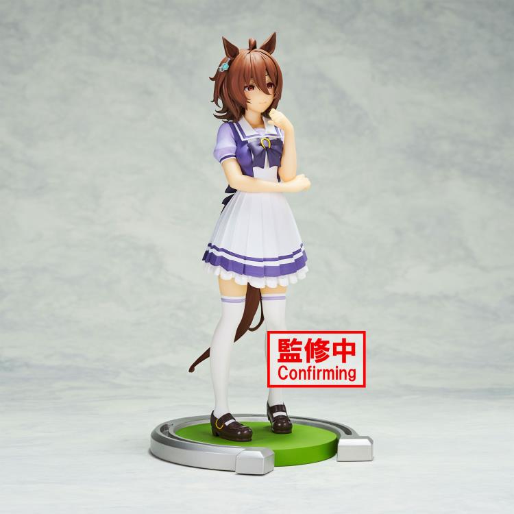 UMA MUSUME: PRETTY DERBY - FIGURE - AGNES TACHYON