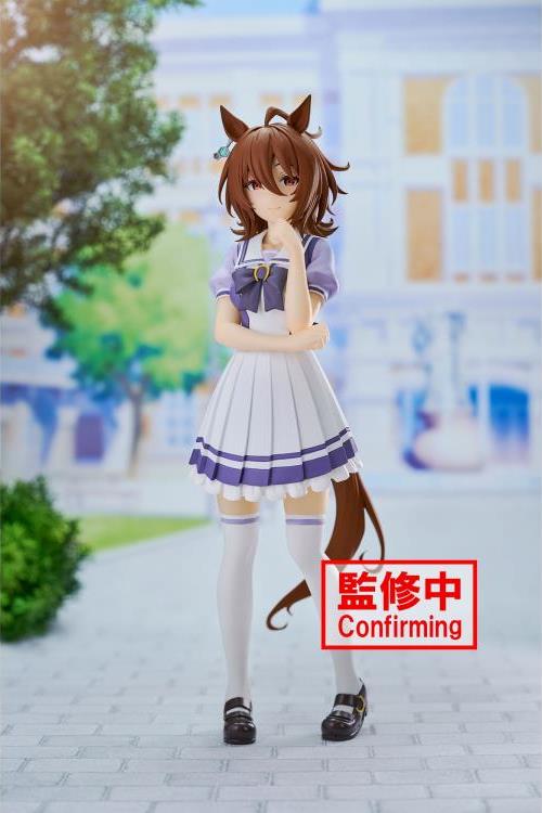 UMA MUSUME: PRETTY DERBY - FIGURE - AGNES TACHYON