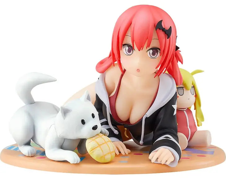Gabriel Dropout: Satanichia Kurumizawa Mcdowell - 1/7 Scale Figure