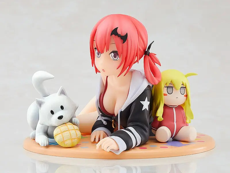 Gabriel Dropout: Satanichia Kurumizawa Mcdowell - 1/7 Scale Figure