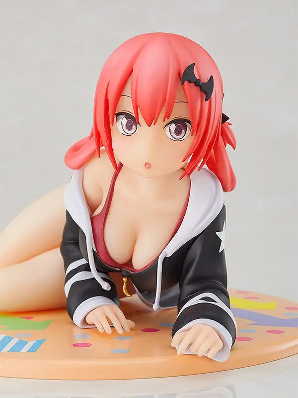 Gabriel Dropout: Satanichia Kurumizawa Mcdowell - 1/7 Scale Figure