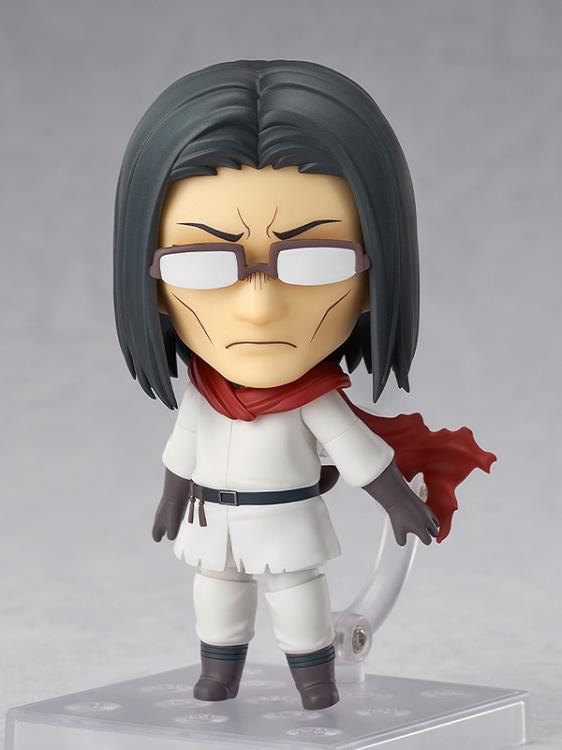 Nendoroid: Uncle from Another World - Uncle  **Pre-Order**