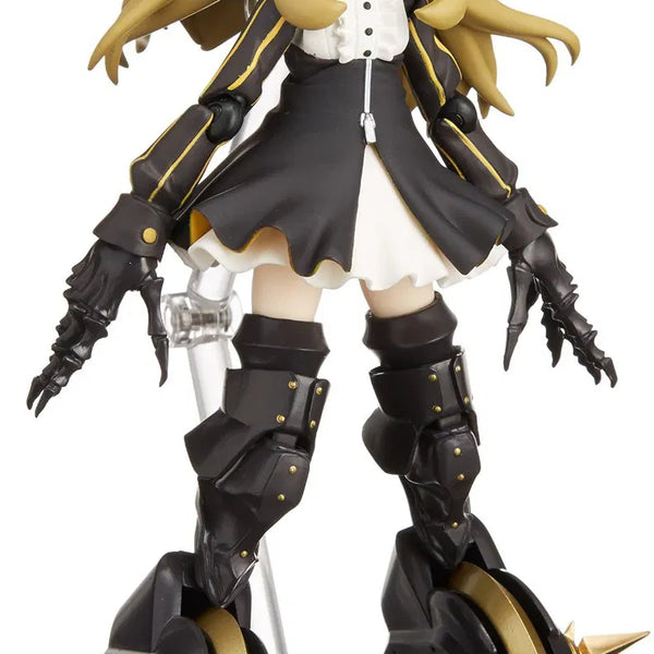 figma Black Rock Shooter: Chariot TV Animation Ver.