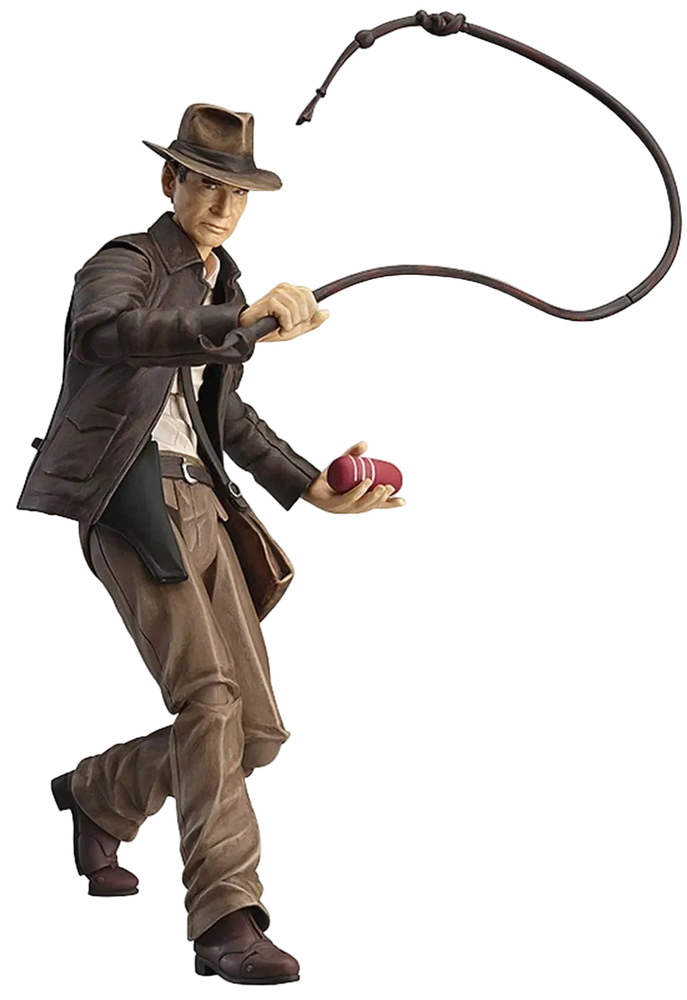 figma No. 209 - Indiana Jones