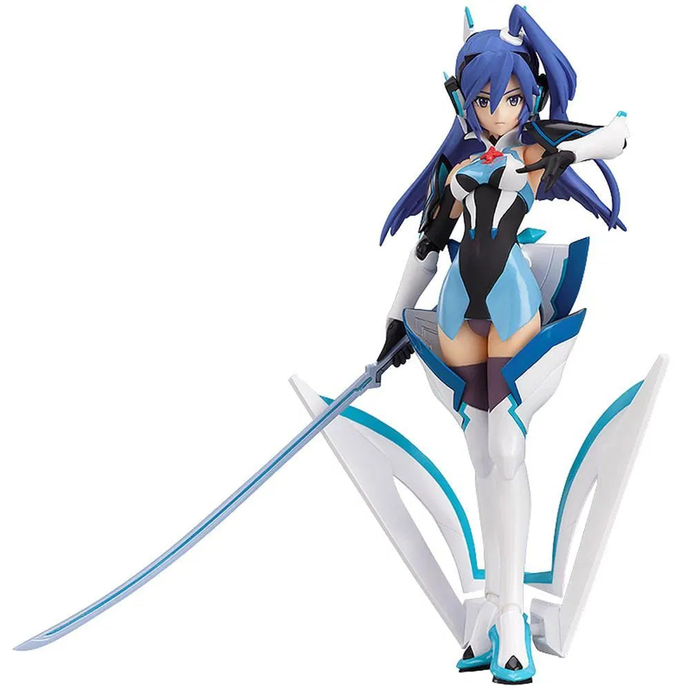 figma Senki Zesshou Symphogear : Kazanari Tsubasa