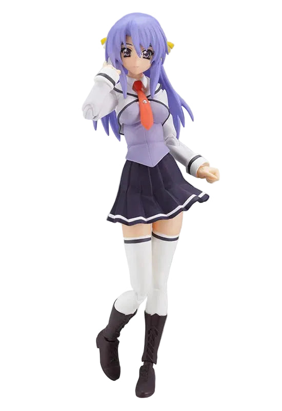 figma Sekirara - Izumi Shizuno School Uniform ver. 086