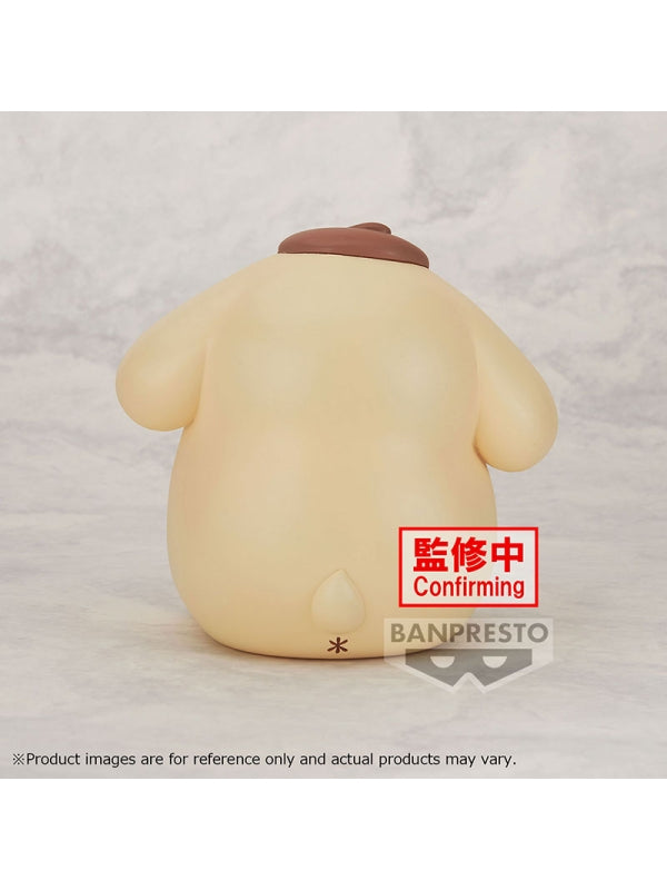 SANRIO CHARACTERS - SOFVIMATES - POMPOMPURIN