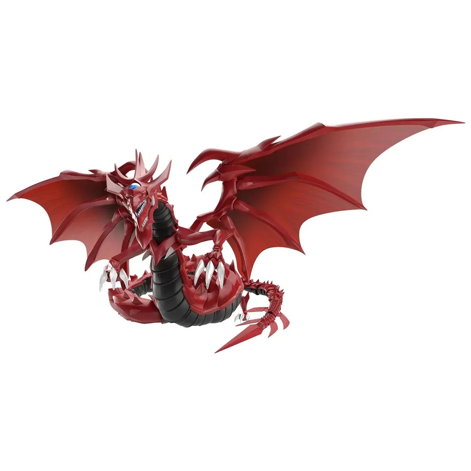 Bandai Figure-Rise Standard Amplified : Egyptian God - Slifer The Sky Dragon