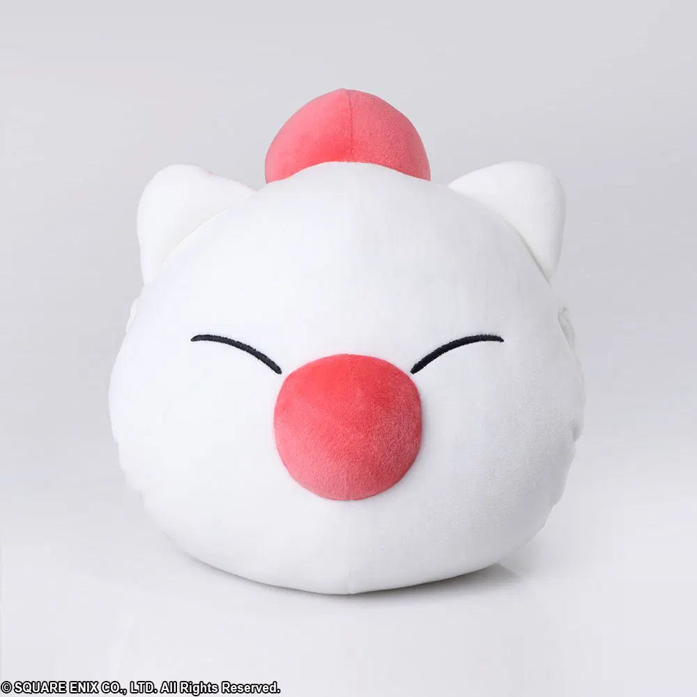 Final Fantasy Nap Pillow Plush: Moogle