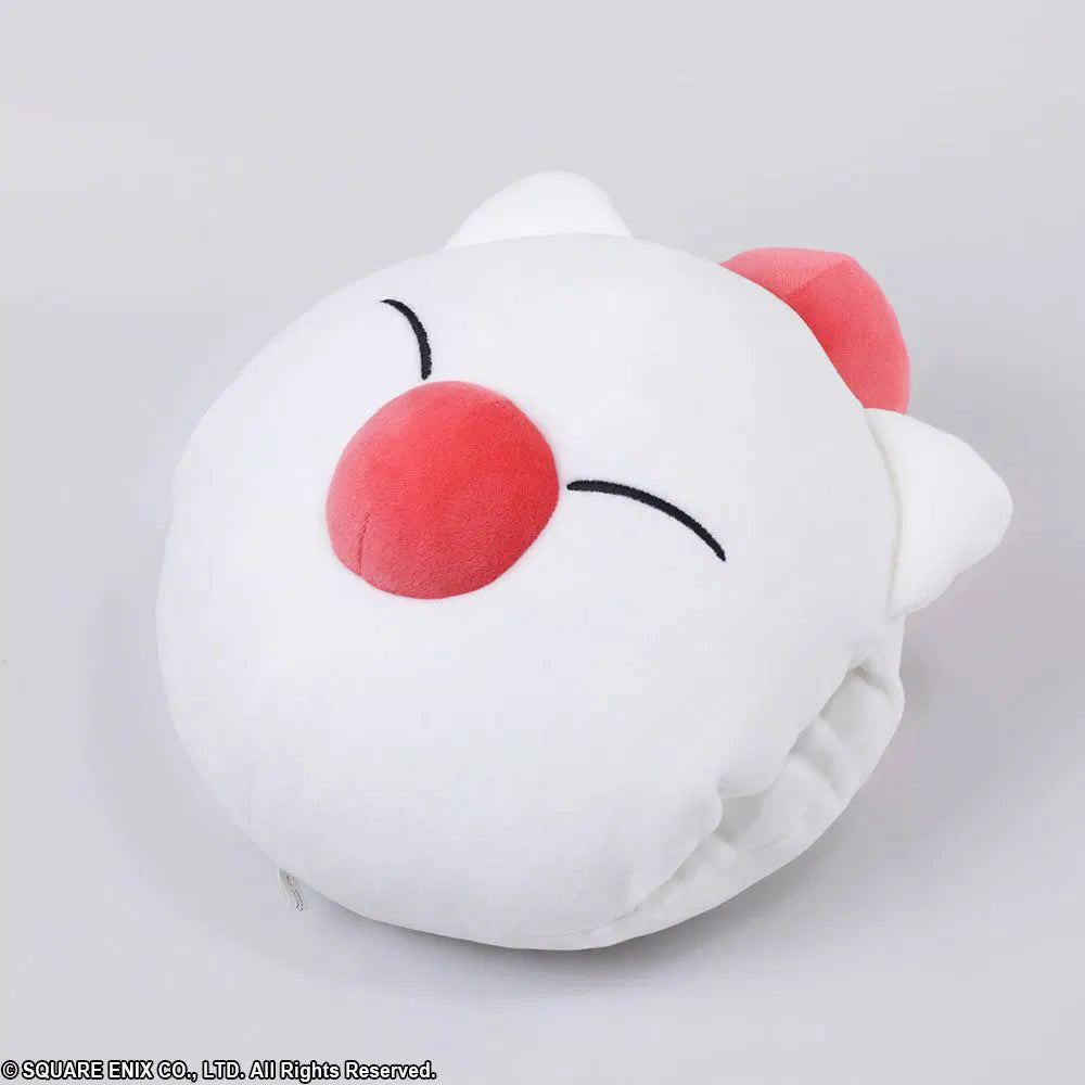 Final Fantasy Nap Pillow Plush: Moogle
