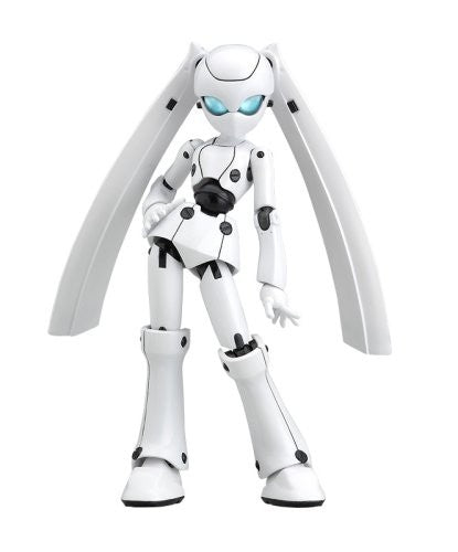 figma Fireball - Drossel 038