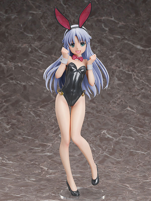 Freeing B-STYLE A Certain Magical Index III Index Bare Leg Bunny Ver. 1/4 PVC Figure