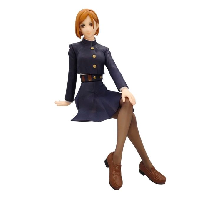 Jujutsu Kaisen: Nobara Kugisaki - Noodle Stopper Figure