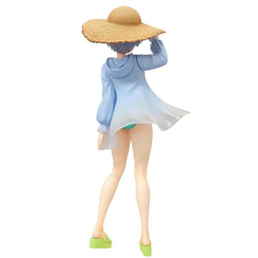 Re:Zero -Starting Life in Another World-: Rem [Summer Vacation] - Prize Figure