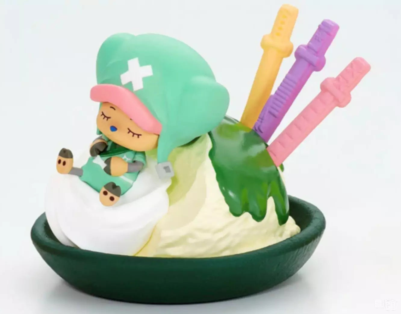 ONE PIECE - PALDOLCE COLLECTION VOL.1 - CHOPPER (VER.B) **Pre-Order**
