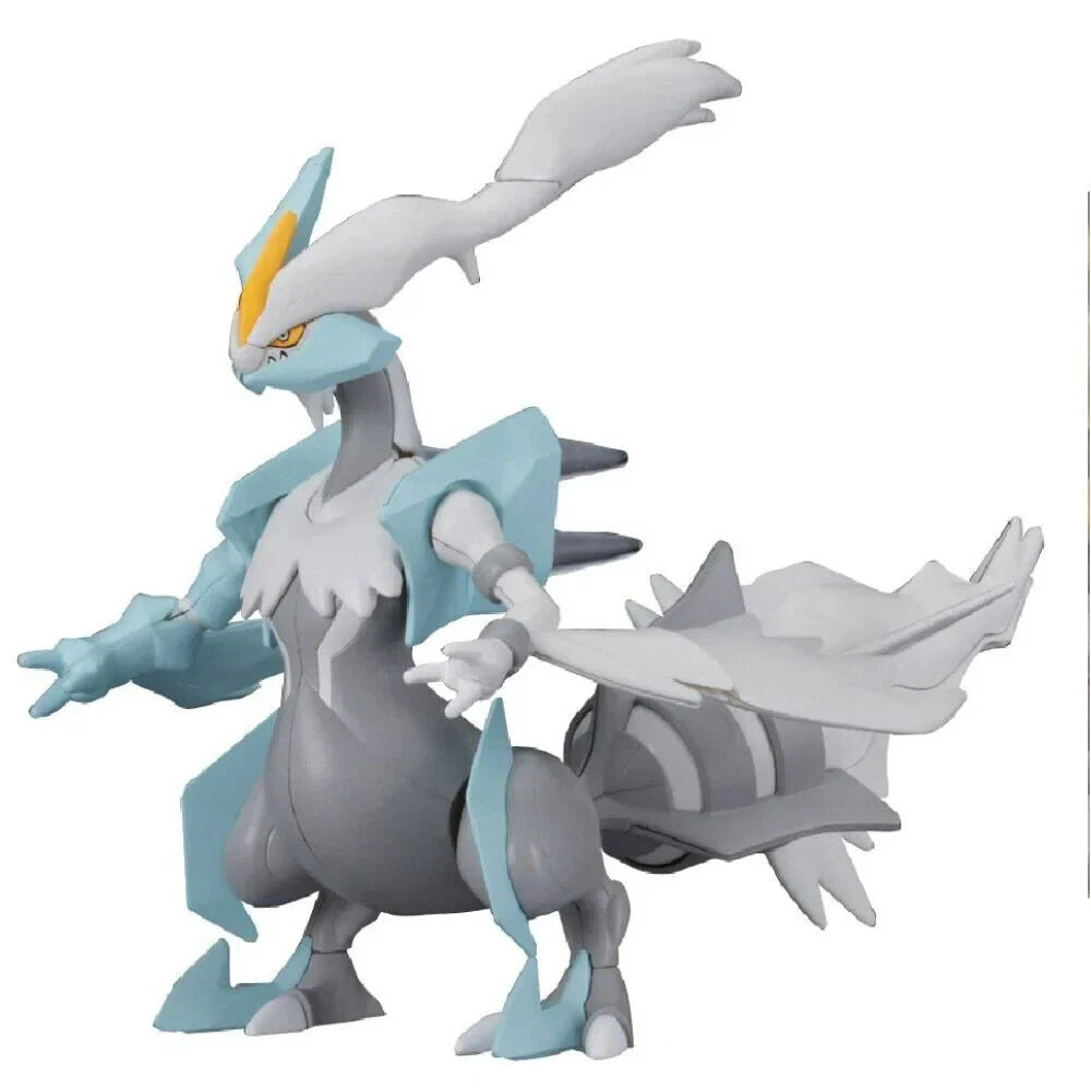 Pokemon Model Kit : White Kyurem