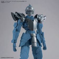 Bandai 30MF : Item Shop 1 (Knight Option)