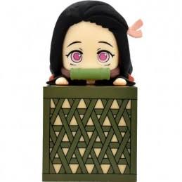 Demon Slayer : Kimetsu no Yaiba - Nezuko Collection - Hikkake Figure #1
