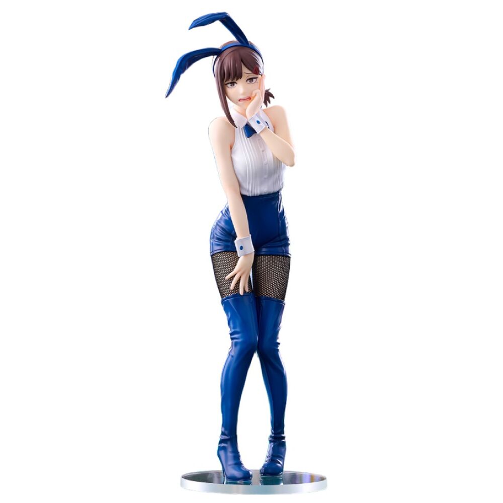 Chainsaw Man: Bicute Bunnies Figure - Kobeni