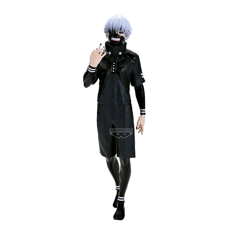 Tokyo Ghoul - Grandista Kaneki Ken