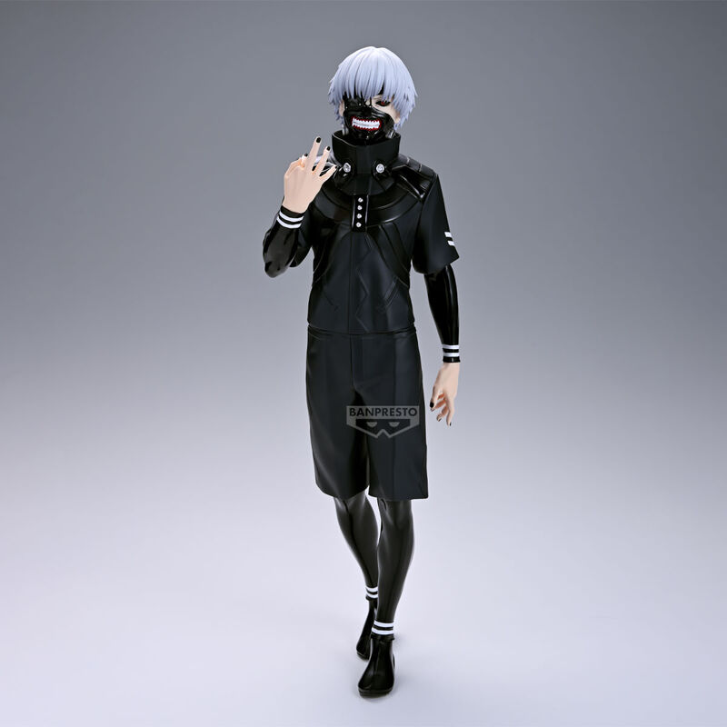 Tokyo Ghoul - Grandista Kaneki Ken