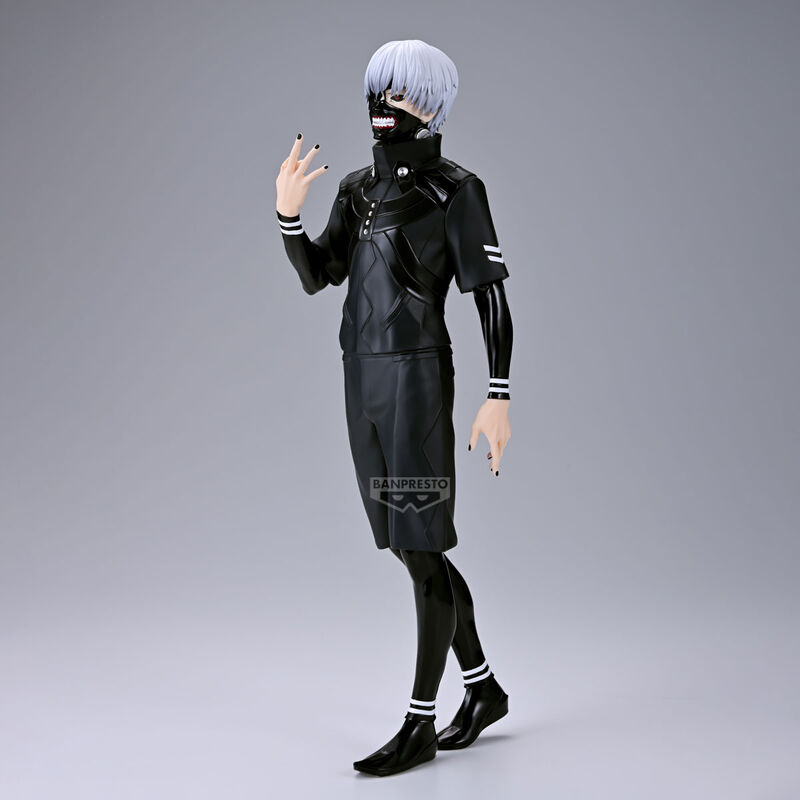 Tokyo Ghoul - Grandista Kaneki Ken