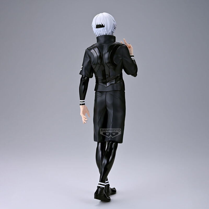 Tokyo Ghoul - Grandista Kaneki Ken