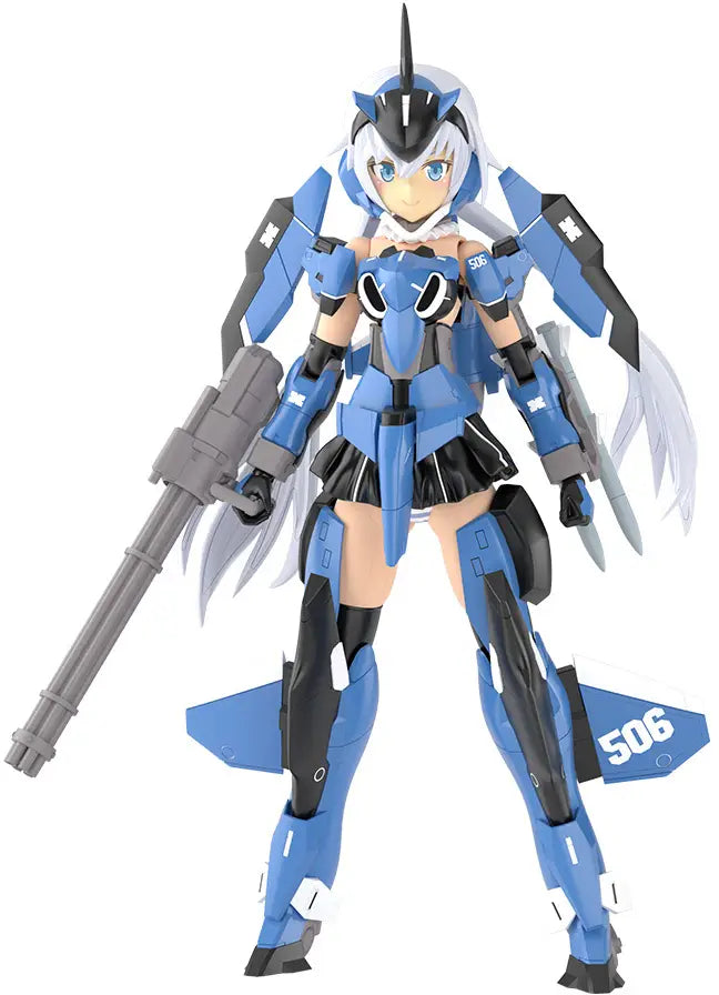 Kotobukiya Frame Arms Girl Grande Scale Stylet