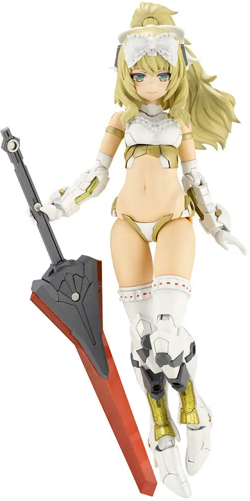Kotobukiya : Frame Arms Girls P3 Durga II ( Light Armor Ver. }