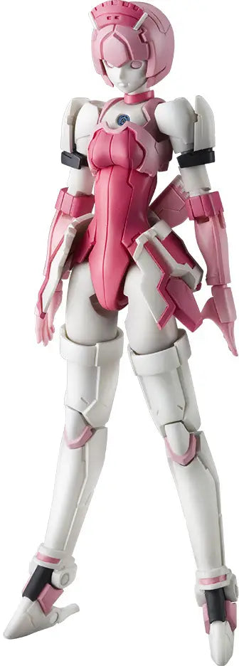Kotobukiya 1/12 Phantasy Star Online Blue Burst Ep4 Racaseal Elenor Ver.Apsy