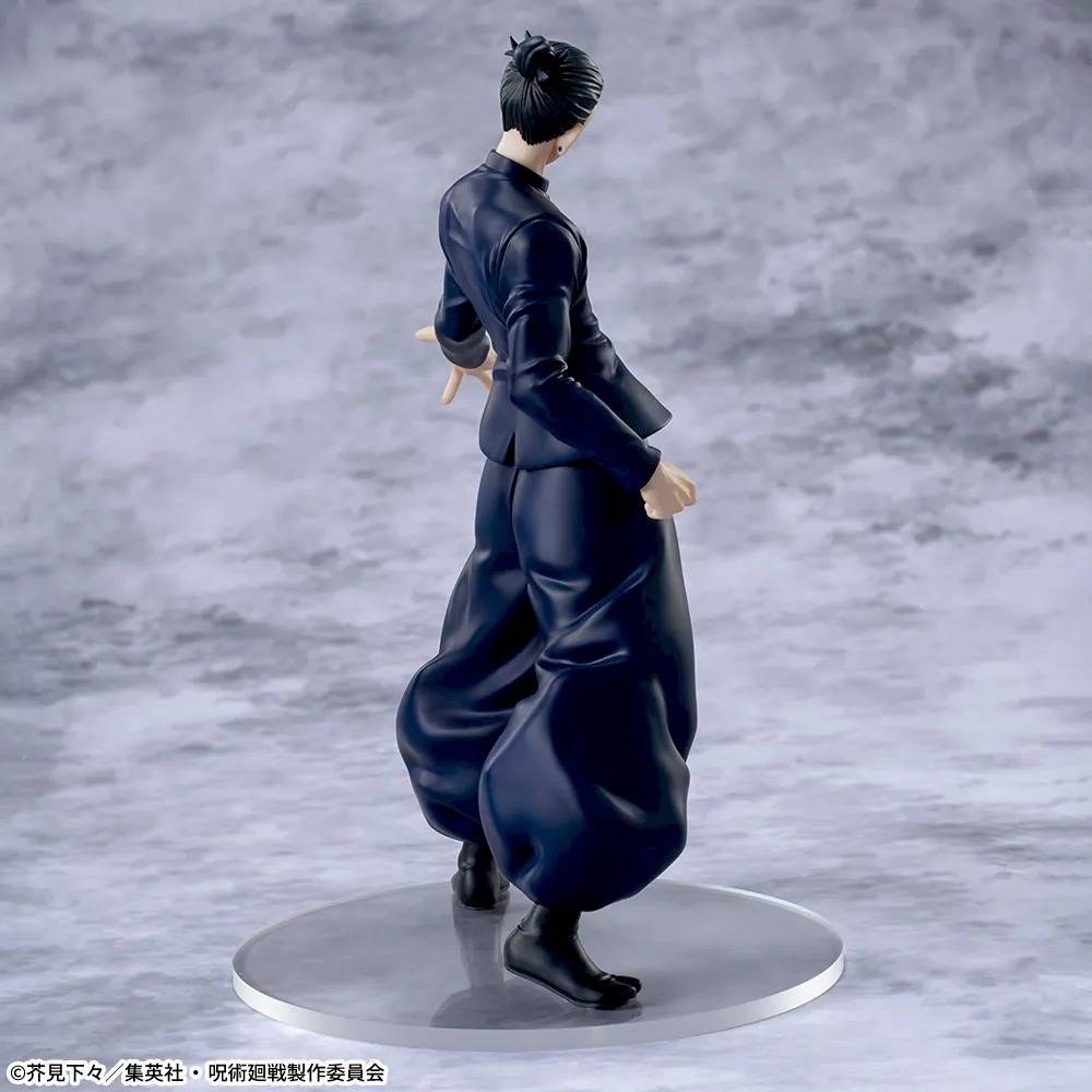 Jujutsu Kaisen: 5th Anniversary Campaign Round One Exclusive Luminasta Suguru Geto Figure