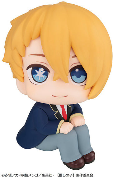 OSHI NO KO - LOOKUP - AQUA