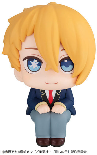 OSHI NO KO - LOOKUP - AQUA