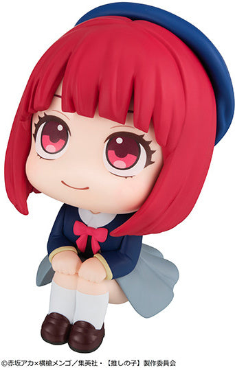 OSHI NO KO - LOOKUP - KANA ARIMA