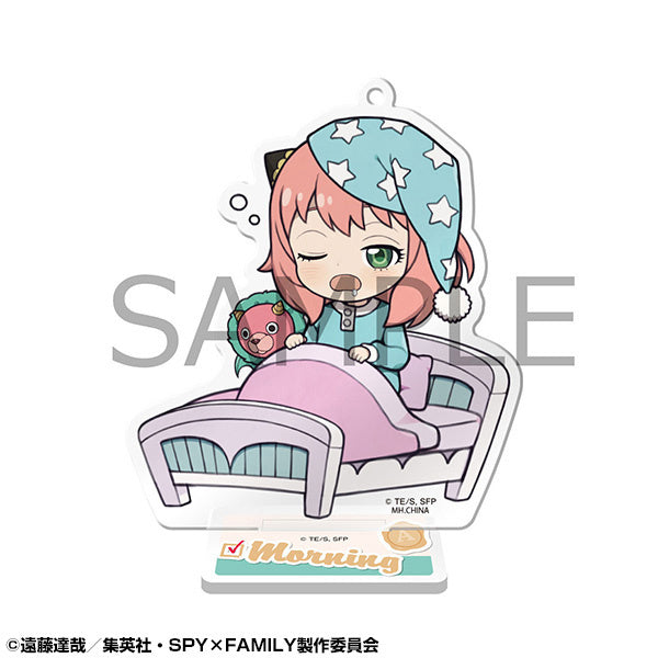 SPY X FAMILY - TOKOTOKO ACRYLIC STAND VOL.2