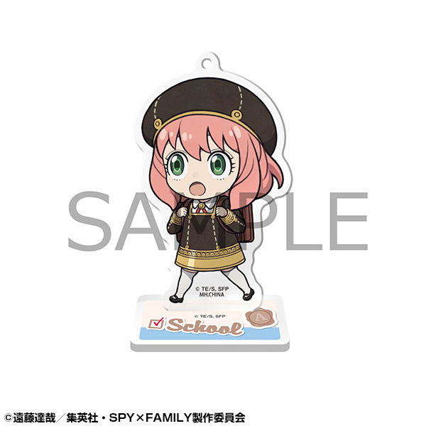 SPY X FAMILY - TOKOTOKO ACRYLIC STAND VOL.2
