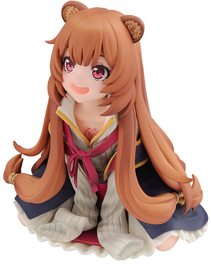 MELTY PRINCESS THE RISING OF THE SHIELD HERO - PALM-SIZE - RAPHTALIA (VER. CHILDHOOD) **Pre-Order**