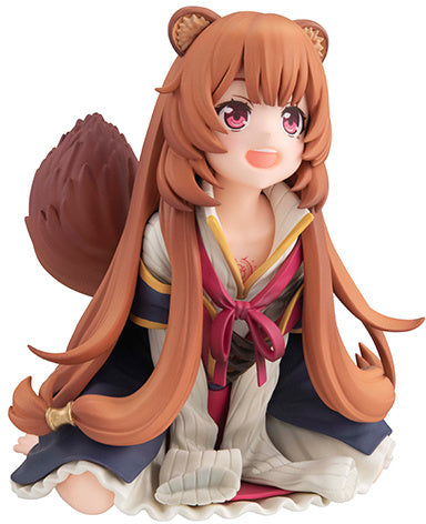 MELTY PRINCESS THE RISING OF THE SHIELD HERO - PALM-SIZE - RAPHTALIA (VER. CHILDHOOD) **Pre-Order**