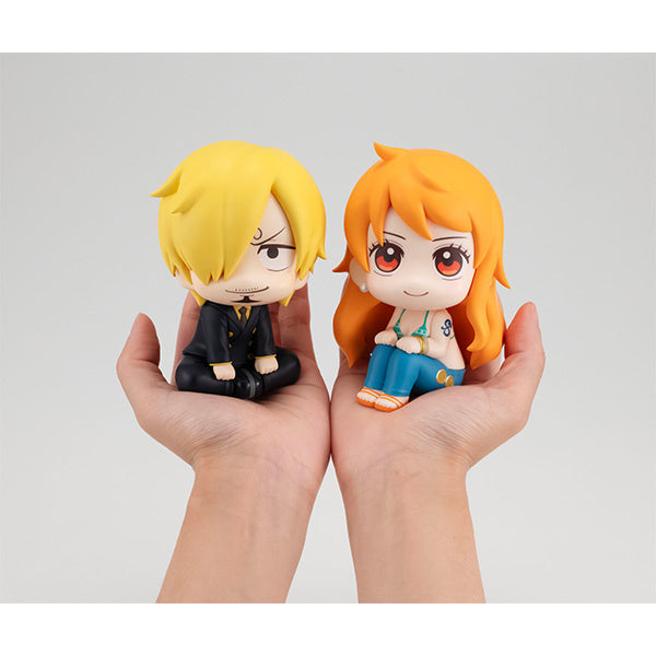 ONE PIECE - LOOK UP - SANJI **Pre-Order**