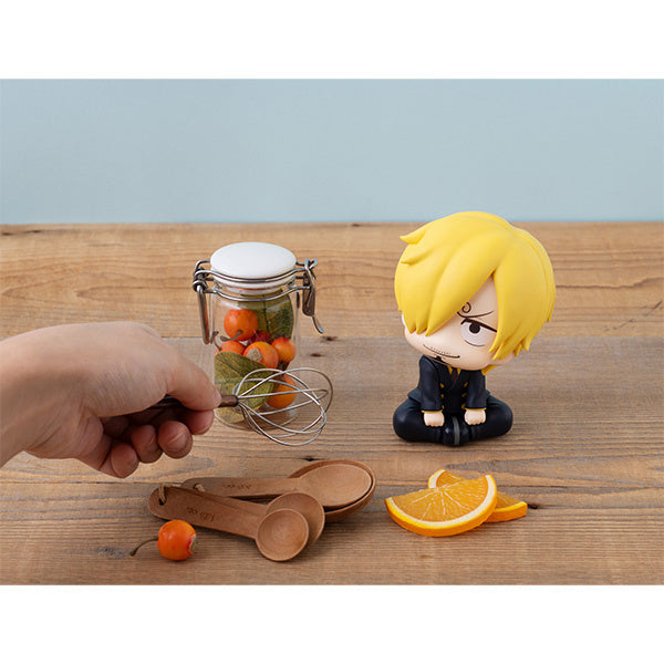 ONE PIECE - LOOK UP - SANJI **Pre-Order**
