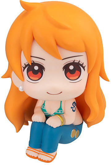 ONE PIECE - LOOK UP - NAMI **Pre-Order**