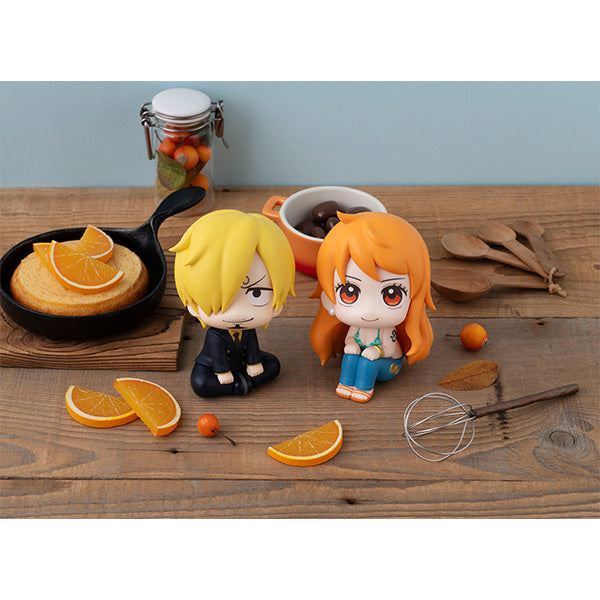 ONE PIECE - LOOK UP - NAMI **Pre-Order**