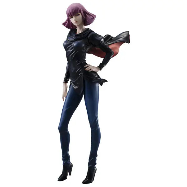 Bandai : MegaHouse GGG Series Mobile Suit Z Gundam Haman Karn [ Limited Repeat Ver. ]