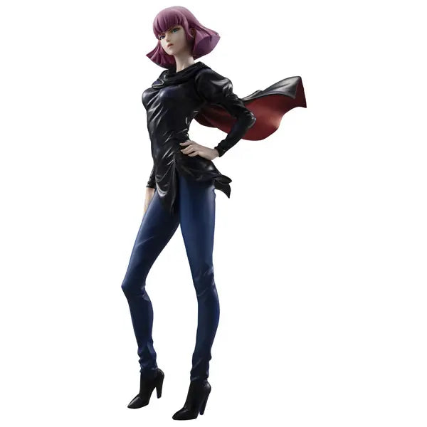 Bandai : MegaHouse GGG Series Mobile Suit Z Gundam Haman Karn [ Limited Repeat Ver. ]