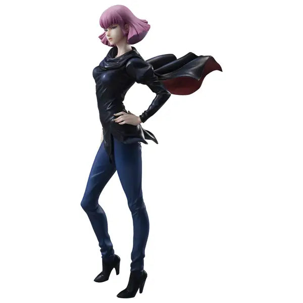 Bandai : MegaHouse GGG Series Mobile Suit Z Gundam Haman Karn [ Limited Repeat Ver. ]