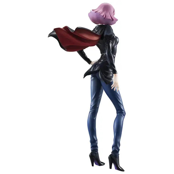 Bandai : MegaHouse GGG Series Mobile Suit Z Gundam Haman Karn [ Limited Repeat Ver. ]