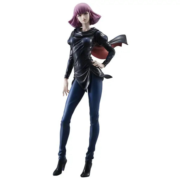 Bandai : MegaHouse GGG Series Mobile Suit Z Gundam Haman Karn [ Limited Repeat Ver. ]